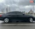 Черный Хонда Аккорд, объемом двигателя 1.5 л и пробегом 126 тыс. км за 15500 $, фото 6 на Automoto.ua