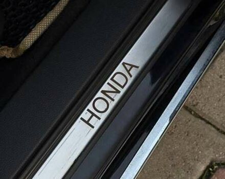 Черный Хонда Аккорд, объемом двигателя 1.5 л и пробегом 78 тыс. км за 21000 $, фото 38 на Automoto.ua