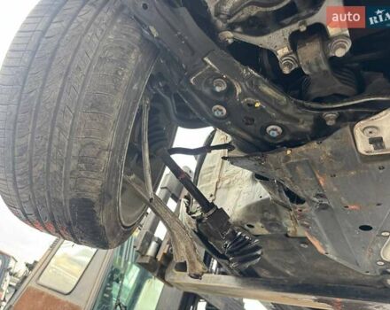 Черный Хонда Аккорд, объемом двигателя 1.5 л и пробегом 83 тыс. км за 14900 $, фото 30 на Automoto.ua