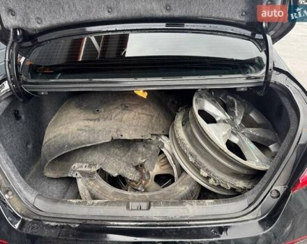 Черный Хонда Аккорд, объемом двигателя 1.5 л и пробегом 83 тыс. км за 14900 $, фото 25 на Automoto.ua