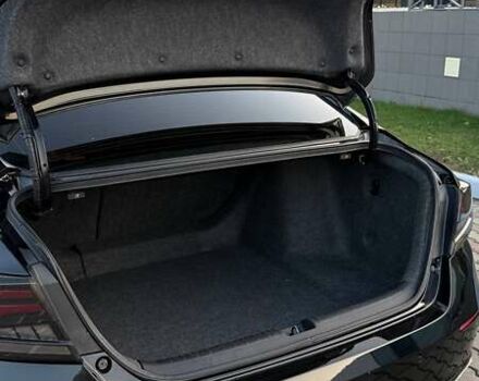 Черный Хонда Аккорд, объемом двигателя 1.5 л и пробегом 78 тыс. км за 21000 $, фото 46 на Automoto.ua