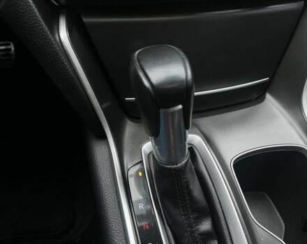 Черный Хонда Аккорд, объемом двигателя 1.5 л и пробегом 120 тыс. км за 19000 $, фото 9 на Automoto.ua