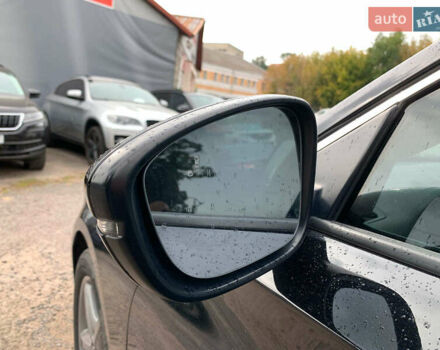 Черный Хонда Аккорд, объемом двигателя 2 л и пробегом 145 тыс. км за 19990 $, фото 31 на Automoto.ua