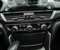 Черный Хонда Аккорд, объемом двигателя 1.5 л и пробегом 120 тыс. км за 19000 $, фото 16 на Automoto.ua
