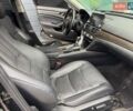 Черный Хонда Аккорд, объемом двигателя 1.5 л и пробегом 83 тыс. км за 14900 $, фото 15 на Automoto.ua