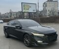 Чорний Хонда Аккорд, об'ємом двигуна 2 л та пробігом 70 тис. км за 24500 $, фото 2 на Automoto.ua