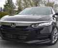 Чорний Хонда Аккорд, об'ємом двигуна 1.5 л та пробігом 83 тис. км за 5700 $, фото 1 на Automoto.ua
