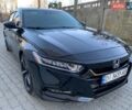 Черный Хонда Аккорд, объемом двигателя 1.5 л и пробегом 79 тыс. км за 15900 $, фото 1 на Automoto.ua