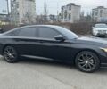 Чорний Хонда Аккорд, об'ємом двигуна 2 л та пробігом 70 тис. км за 24500 $, фото 4 на Automoto.ua
