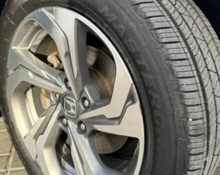 Чорний Хонда Аккорд, об'ємом двигуна 1.5 л та пробігом 94 тис. км за 19800 $, фото 18 на Automoto.ua