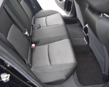 Чорний Хонда Аккорд, об'ємом двигуна 1.5 л та пробігом 83 тис. км за 5700 $, фото 12 на Automoto.ua