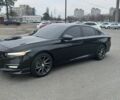 Чорний Хонда Аккорд, об'ємом двигуна 2 л та пробігом 70 тис. км за 24500 $, фото 3 на Automoto.ua