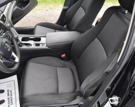 Чорний Хонда Аккорд, об'ємом двигуна 1.5 л та пробігом 83 тис. км за 5700 $, фото 8 на Automoto.ua