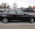 Чорний Хонда Аккорд, об'ємом двигуна 1.5 л та пробігом 83 тис. км за 5700 $, фото 5 на Automoto.ua