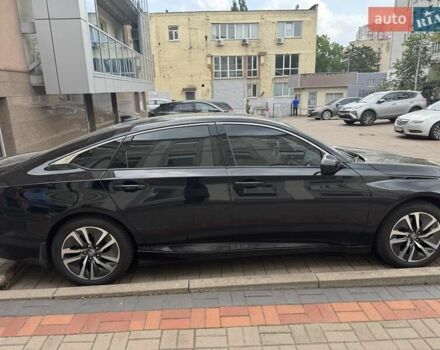 Чорний Хонда Аккорд, об'ємом двигуна 2 л та пробігом 90 тис. км за 20000 $, фото 2 на Automoto.ua