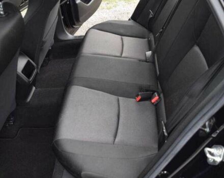 Чорний Хонда Аккорд, об'ємом двигуна 1.5 л та пробігом 83 тис. км за 5700 $, фото 11 на Automoto.ua