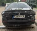 Чорний Хонда Аккорд, об'ємом двигуна 2 л та пробігом 90 тис. км за 20000 $, фото 3 на Automoto.ua