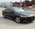 Хонда Аккорд 2019 в Тернополе на Automoto.ua Черный Хонда Аккорд, объемом двигателя 1.5 л и пробегом 45 тыс. км за 5700 $, фото 3 на Automoto.ua