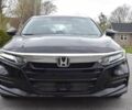 Чорний Хонда Аккорд, об'ємом двигуна 1.5 л та пробігом 83 тис. км за 5700 $, фото 7 на Automoto.ua