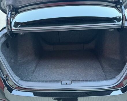 Чорний Хонда Аккорд, об'ємом двигуна 2 л та пробігом 70 тис. км за 24500 $, фото 13 на Automoto.ua