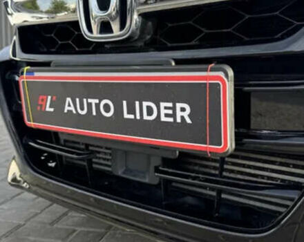 Чорний Хонда Аккорд, об'ємом двигуна 1.5 л та пробігом 94 тис. км за 19800 $, фото 17 на Automoto.ua