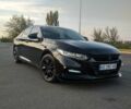 Чорний Хонда Аккорд, об'ємом двигуна 1.5 л та пробігом 77 тис. км за 17700 $, фото 1 на Automoto.ua