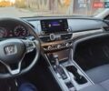 Черный Хонда Аккорд, объемом двигателя 1.5 л и пробегом 91 тыс. км за 17000 $, фото 20 на Automoto.ua