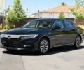 Черный Хонда Аккорд, объемом двигателя 2 л и пробегом 51 тыс. км за 6800 $, фото 1 на Automoto.ua