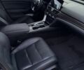 Чорний Хонда Аккорд, об'ємом двигуна 2 л та пробігом 70 тис. км за 24500 $, фото 18 на Automoto.ua