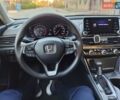 Черный Хонда Аккорд, объемом двигателя 1.5 л и пробегом 91 тыс. км за 17000 $, фото 25 на Automoto.ua