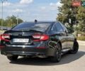 Чорний Хонда Аккорд, об'ємом двигуна 1.5 л та пробігом 77 тис. км за 17700 $, фото 19 на Automoto.ua