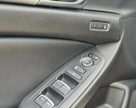 Чорний Хонда Аккорд, об'ємом двигуна 1.5 л та пробігом 94 тис. км за 19800 $, фото 8 на Automoto.ua