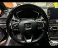 Чорний Хонда Аккорд, об'ємом двигуна 2 л та пробігом 70 тис. км за 24500 $, фото 16 на Automoto.ua