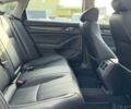 Чорний Хонда Аккорд, об'ємом двигуна 1.5 л та пробігом 94 тис. км за 19800 $, фото 14 на Automoto.ua