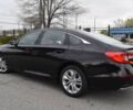 Чорний Хонда Аккорд, об'ємом двигуна 1.5 л та пробігом 83 тис. км за 5700 $, фото 2 на Automoto.ua