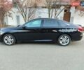 Черный Хонда Аккорд, объемом двигателя 1.5 л и пробегом 91 тыс. км за 17000 $, фото 7 на Automoto.ua