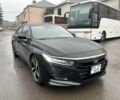 Черный Хонда Аккорд, объемом двигателя 1.5 л и пробегом 72 тыс. км за 17800 $, фото 1 на Automoto.ua
