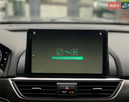 Черный Хонда Аккорд, объемом двигателя 1.5 л и пробегом 43 тыс. км за 21500 $, фото 13 на Automoto.ua