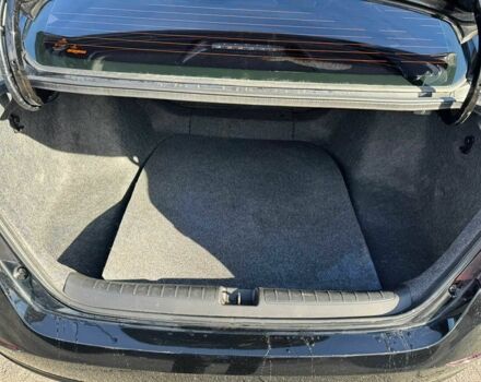 Чорний Хонда Аккорд, об'ємом двигуна 1.5 л та пробігом 50 тис. км за 13200 $, фото 11 на Automoto.ua