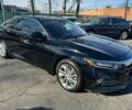 Чорний Хонда Аккорд, об'ємом двигуна 1.5 л та пробігом 50 тис. км за 13200 $, фото 1 на Automoto.ua