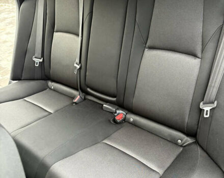 Черный Хонда Аккорд, объемом двигателя 1.99 л и пробегом 108 тыс. км за 21999 $, фото 29 на Automoto.ua