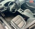 Черный Хонда Аккорд, объемом двигателя 2 л и пробегом 84 тыс. км за 24000 $, фото 10 на Automoto.ua