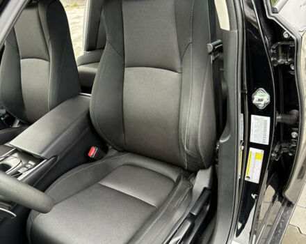 Черный Хонда Аккорд, объемом двигателя 1.99 л и пробегом 108 тыс. км за 21999 $, фото 31 на Automoto.ua