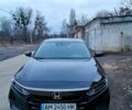 Черный Хонда Аккорд, объемом двигателя 1.5 л и пробегом 84 тыс. км за 24000 $, фото 1 на Automoto.ua