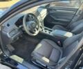 Чорний Хонда Аккорд, об'ємом двигуна 1.5 л та пробігом 50 тис. км за 13200 $, фото 7 на Automoto.ua
