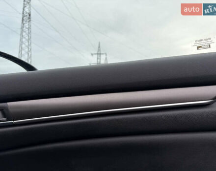 Черный Хонда Аккорд, объемом двигателя 1.99 л и пробегом 108 тыс. км за 21999 $, фото 23 на Automoto.ua