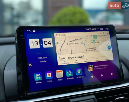 Черный Хонда Аккорд, объемом двигателя 1.5 л и пробегом 43 тыс. км за 21500 $, фото 22 на Automoto.ua