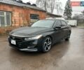 Черный Хонда Аккорд, объемом двигателя 1.5 л и пробегом 72 тыс. км за 17800 $, фото 1 на Automoto.ua