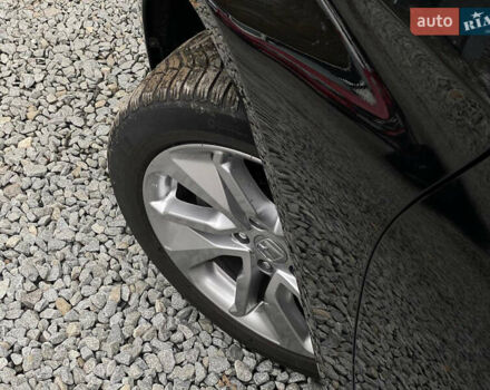 Черный Хонда Аккорд, объемом двигателя 1.5 л и пробегом 43 тыс. км за 21500 $, фото 5 на Automoto.ua