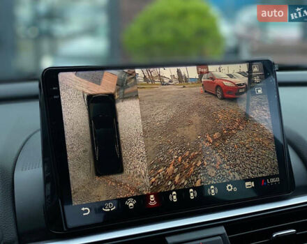 Черный Хонда Аккорд, объемом двигателя 1.5 л и пробегом 43 тыс. км за 21500 $, фото 21 на Automoto.ua